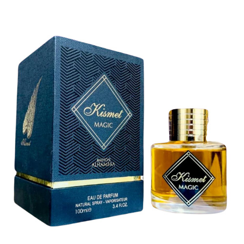 メゾン・アランブラ キスメット エンジェル 香水 100ml Maison Alhambra Kismet Angel for Women 100ml edp woda